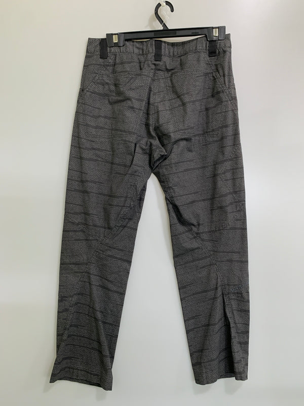 【中古品】【メンズ】 PATAGONIA パタゴニア VENGA ROCK PANTS ベンガ ロック パンツ 83080 メンズ ボトムス 155-260704-hu-15-min サイズ：31 カラー：グレー 万代Net店