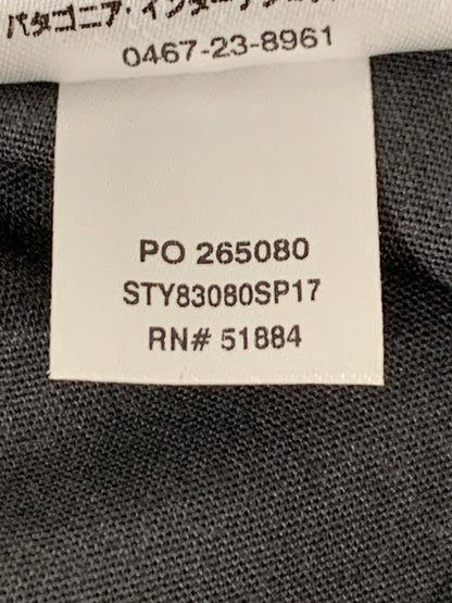 【中古品】【メンズ】 PATAGONIA パタゴニア VENGA ROCK PANTS ベンガ ロック パンツ 83080 メンズ ボトムス 155-260704-hu-15-min サイズ：31 カラー：グレー 万代Net店