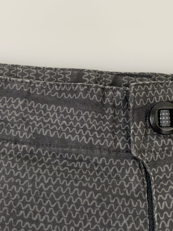 【中古品】【メンズ】 PATAGONIA パタゴニア VENGA ROCK PANTS ベンガ ロック パンツ 83080 メンズ ボトムス 155-260704-hu-15-min サイズ：31 カラー：グレー 万代Net店