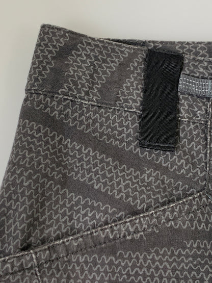【中古品】【メンズ】 PATAGONIA パタゴニア VENGA ROCK PANTS ベンガ ロック パンツ 83080 メンズ ボトムス 155-260704-hu-15-min サイズ：31 カラー：グレー 万代Net店