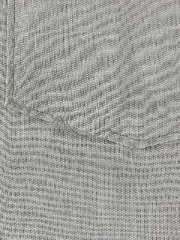 【中古品】【メンズ】 SOVEREIGN 60's S/S SHIRT ソブリン 60年代 ショートスリーブシャツ 半袖シャツ トップス 146-250828-yn-06-min カラー：ライトグリーン 万代Net店