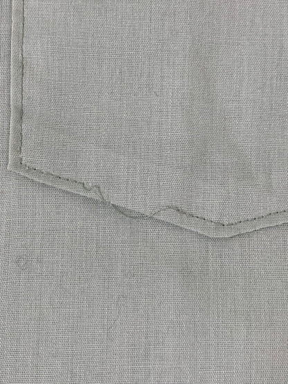 【中古品】【メンズ】 SOVEREIGN 60's S/S SHIRT ソブリン 60年代 ショートスリーブシャツ 半袖シャツ トップス 146-250828-yn-06-min カラー：ライトグリーン 万代Net店