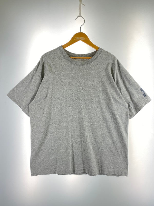 【現状渡し品】【メンズ】 Disney ディズニー 90S MAGIC AFTER MIDNIGHT TEE Tシャツ トップス 146-251222-zi-27-min サイズ：XL カラー：グレー 万代Net店