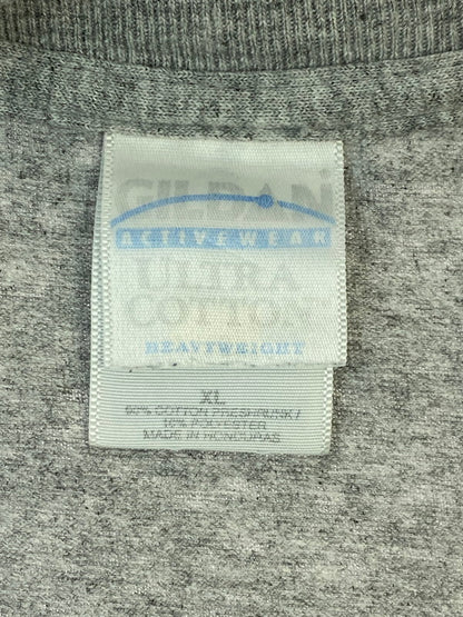 【現状渡し品】【メンズ】 Disney ディズニー 90S MAGIC AFTER MIDNIGHT TEE Tシャツ トップス 146-251222-zi-27-min サイズ：XL カラー：グレー 万代Net店