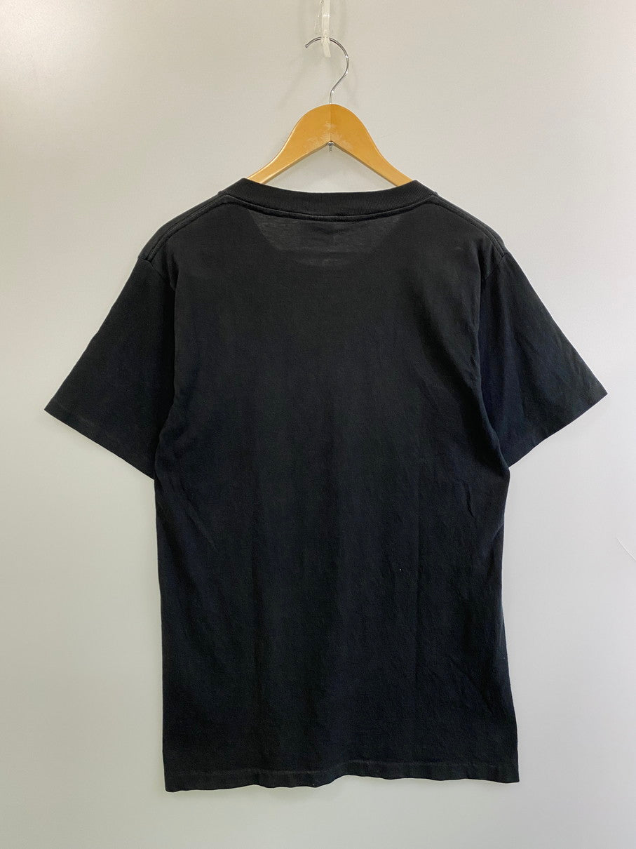 【中古品】【メンズ】 UNITED SPORTS ユナイテッドスポーツ 90S GRUNGE IS DEAD. TEE ショートスリーブ 146-250827-AS-8-min サイズ：M カラー：ブラック 万代Net店