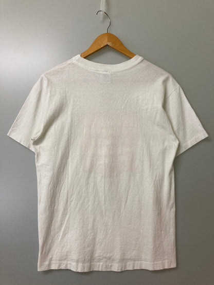 【中古品】【メンズ】 FUKUYAMA MASAHARU M-COLLECTION WE'RE BROS. SPECIAL'95 TEE 福山雅治 ライヴ Tシャツ 95年 146-251223-em-43-min サイズ：M カラー：ホワイト 万代Net店