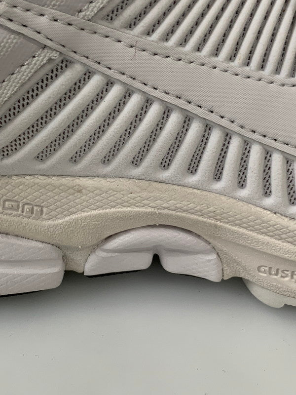 【中古品】【メンズ】 NIKE ナイキ FQ7079-100 WOMEN'S ZOOM VOMERO5 1WHITE BLACK SAIL BUST GRAY 靴 シューズ スニーカー 160-250831-AS-32-min サイズ：27.0cm カラー：グレー 万代Net店