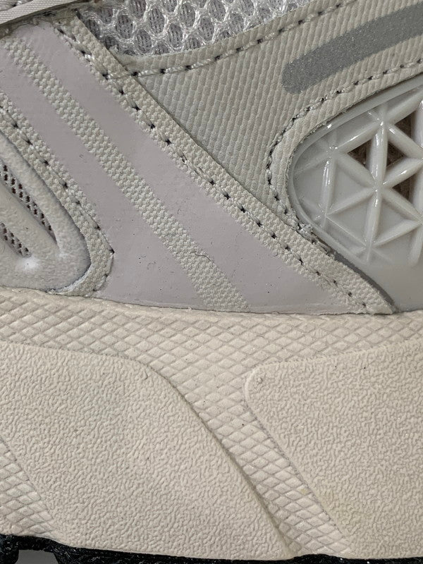 【中古品】【メンズ】 NIKE ナイキ FQ7079-100 WOMEN'S ZOOM VOMERO5 1WHITE BLACK SAIL BUST GRAY 靴 シューズ スニーカー 160-250831-AS-32-min サイズ：27.0cm カラー：グレー 万代Net店