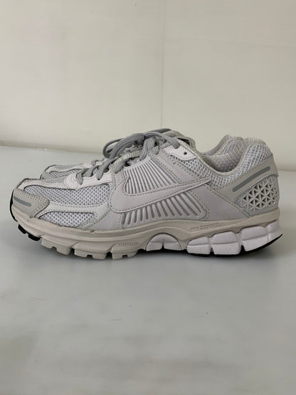 【中古品】【メンズ】 NIKE ナイキ FQ7079-100 WOMEN'S ZOOM VOMERO5 1WHITE BLACK SAIL BUST GRAY 靴 シューズ スニーカー 160-250831-AS-32-min サイズ：27.0cm カラー：グレー 万代Net店
