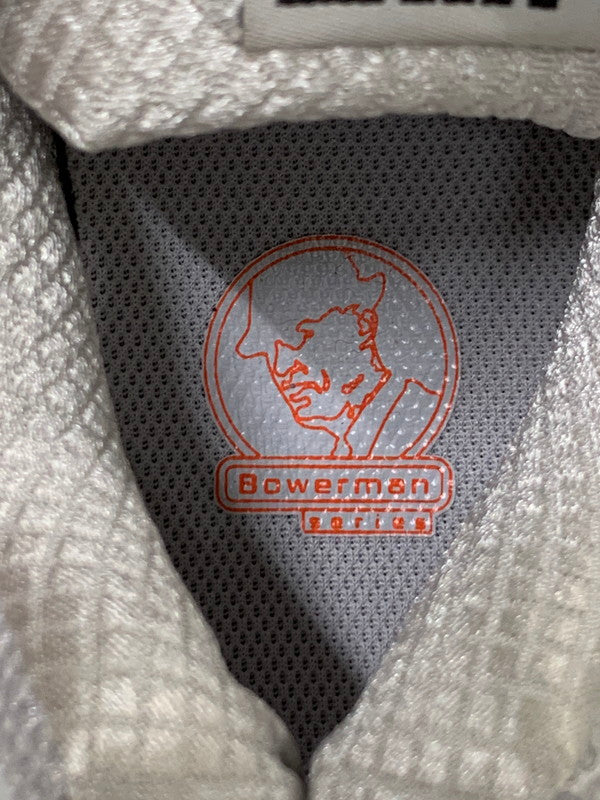 【中古品】【メンズ】 NIKE ナイキ FQ7079-100 WOMEN'S ZOOM VOMERO5 1WHITE BLACK SAIL BUST GRAY 靴 シューズ スニーカー 160-250831-AS-32-min サイズ：27.0cm カラー：グレー 万代Net店