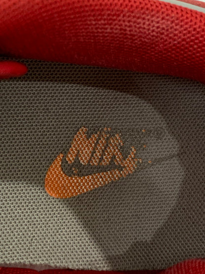 【中古品】【メンズ】 NIKE ナイキ DD1391-002 DUNK LOW MEDIUM GREY (UNLV) 靴 シューズ スニーカー 160-250831-AS-23-min サイズ：29.0cm カラー：レッド/グレー 万代Net店