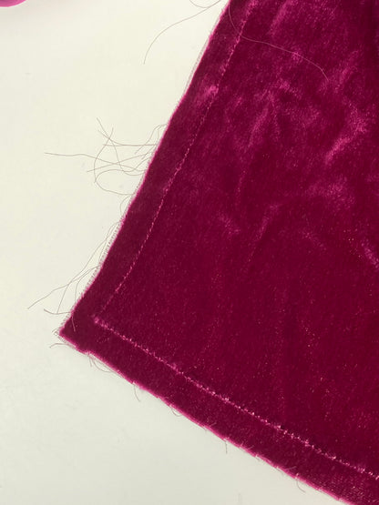 【中古品】【レディース】 Vivienne Westwood ヴィヴィアンウエストウッド DOCKING SKIRT 12-01-271006 ドッキング スカート レディース ボトムス 巻きスカート 171-250901-em-04-min サイズ：40 カラー：グリーン/ベージュ/ブラック 万代Net店