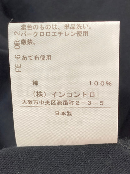【中古品】【レディース】 Vivienne Westwood ANGLOMANIA ヴィヴィアンウエストウッド アングロマニア NO-SLEEVE TOP ONE PIECE 15-01-591015-00 ノースリーブ トップ ワンピース レディース 170-250901-em-03-min サイズ：38 カラー：ブラック 万代Net店