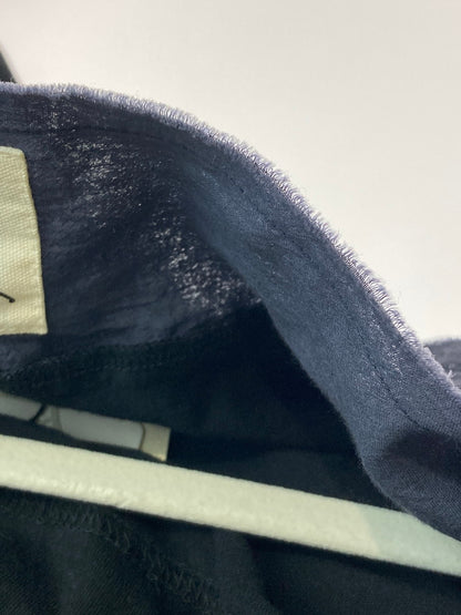 【中古品】【レディース】 Vivienne Westwood ANGLOMANIA ヴィヴィアンウエストウッド アングロマニア NO-SLEEVE TOP ONE PIECE 15-01-591015-00 ノースリーブ トップ ワンピース レディース 170-250901-em-03-min サイズ：38 カラー：ブラック 万代Net店