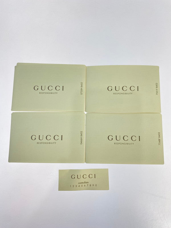 【中古品】【レディース】 GUCCI グッチ RAJA CHAIN SHOULDER BAG 570145 218048 ラジャ ショルダーバッグ カバン 180-250906-kk-08-min カラー：レッド 万代Net店