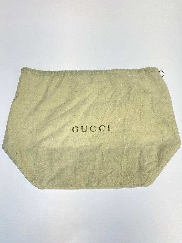 【中古品】【レディース】 GUCCI グッチ エナメル ホースビット ショルダーバッグ 317636 200047 カバン 180-250906-kk-09-min カラー：グリーン 万代Net店