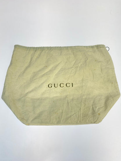 【中古品】【レディース】 GUCCI グッチ エナメル ホースビット ショルダーバッグ 317636 200047 カバン 180-250906-kk-09-min カラー：グリーン 万代Net店