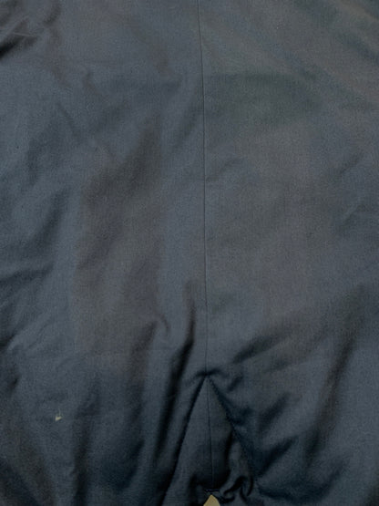 【現状渡し品】【メンズ】 BLUCO WORKGARMENT ブルコ MOD'S COAT OL-075-022 モッズコート アウター 145-260706-yn-17-min サイズ：L カラー：ネイビー 万代Net店