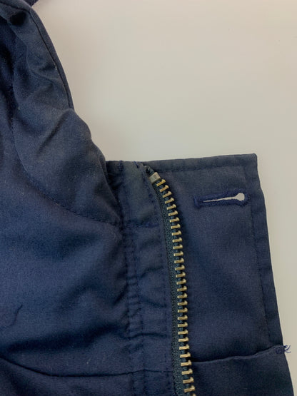 【現状渡し品】【メンズ】 BLUCO WORKGARMENT ブルコ MOD'S COAT OL-075-022 モッズコート アウター 145-260706-yn-17-min サイズ：L カラー：ネイビー 万代Net店