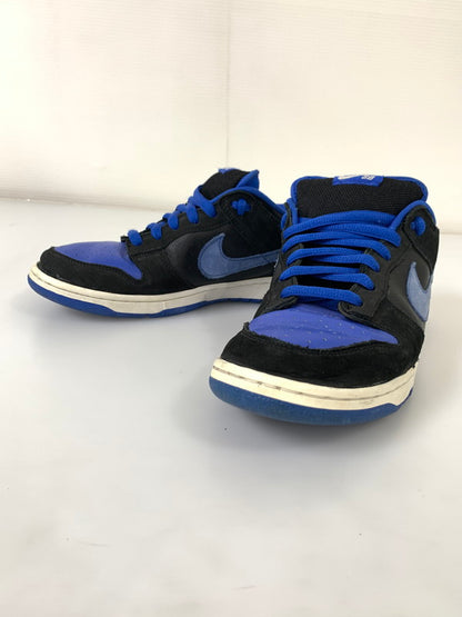 【現状渡し品】【メンズ】 NIKE ナイキ 304292-041 2004年製 DUNK SB J PACK ROYAL 靴 シューズ スニーカー 160-250831-AS-25-min サイズ：28.5cm カラー：ブラック/ブルー 万代Net店