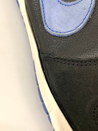 【現状渡し品】【メンズ】 NIKE ナイキ 304292-041 2004年製 DUNK SB J PACK ROYAL 靴 シューズ スニーカー 160-250831-AS-25-min サイズ：28.5cm カラー：ブラック/ブルー 万代Net店