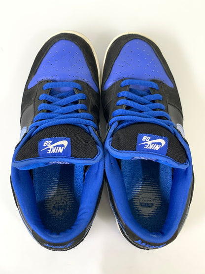 【現状渡し品】【メンズ】 NIKE ナイキ 304292-041 2004年製 DUNK SB J PACK ROYAL 靴 シューズ スニーカー 160-250831-AS-25-min サイズ：28.5cm カラー：ブラック/ブルー 万代Net店