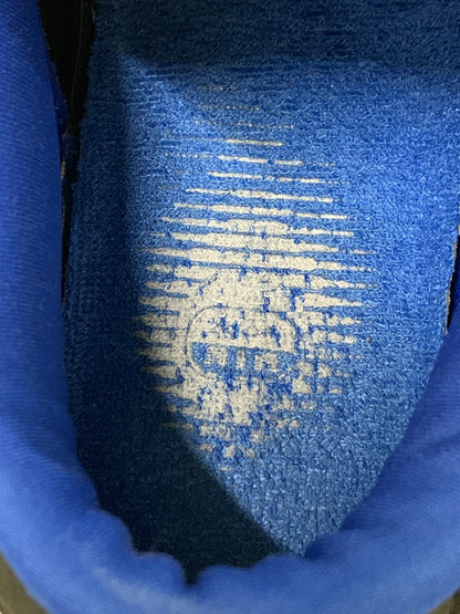 【現状渡し品】【メンズ】 NIKE ナイキ 304292-041 2004年製 DUNK SB J PACK ROYAL 靴 シューズ スニーカー 160-250831-AS-25-min サイズ：28.5cm カラー：ブラック/ブルー 万代Net店