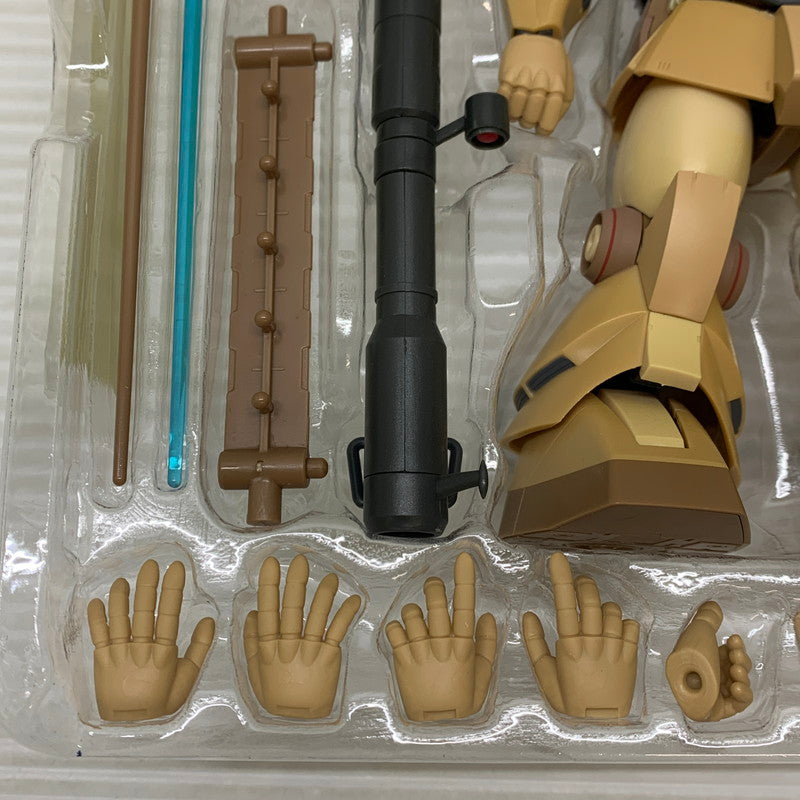 【中古品】 ROBOT魂 ＜SIDE MS＞ YMS-09D ドム・トロピカルテストタイプ ver. A.N.I.M.E. 「機動戦士ガンダム」 魂ウェブ商店限定 フィギュア 056-260407-em-02-min 万代Net店