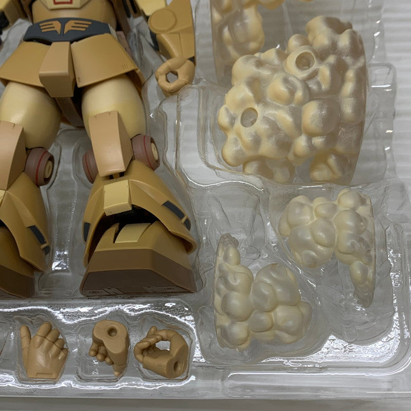 【中古品】 ROBOT魂 ＜SIDE MS＞ YMS-09D ドム・トロピカルテストタイプ ver. A.N.I.M.E. 「機動戦士ガンダム」 魂ウェブ商店限定 フィギュア 056-260407-em-02-min 万代Net店