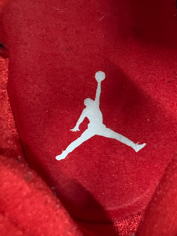 【中古品】【メンズ/レディース】 NIKE ナイキ CQ4228-100 AIR JORDAN 35 FIRE RED (WHITE SOLE) 靴 シューズ スニーカー 160-250831-AS-30-min サイズ：26.0cm カラー：ホワイト/レッド 万代Net店