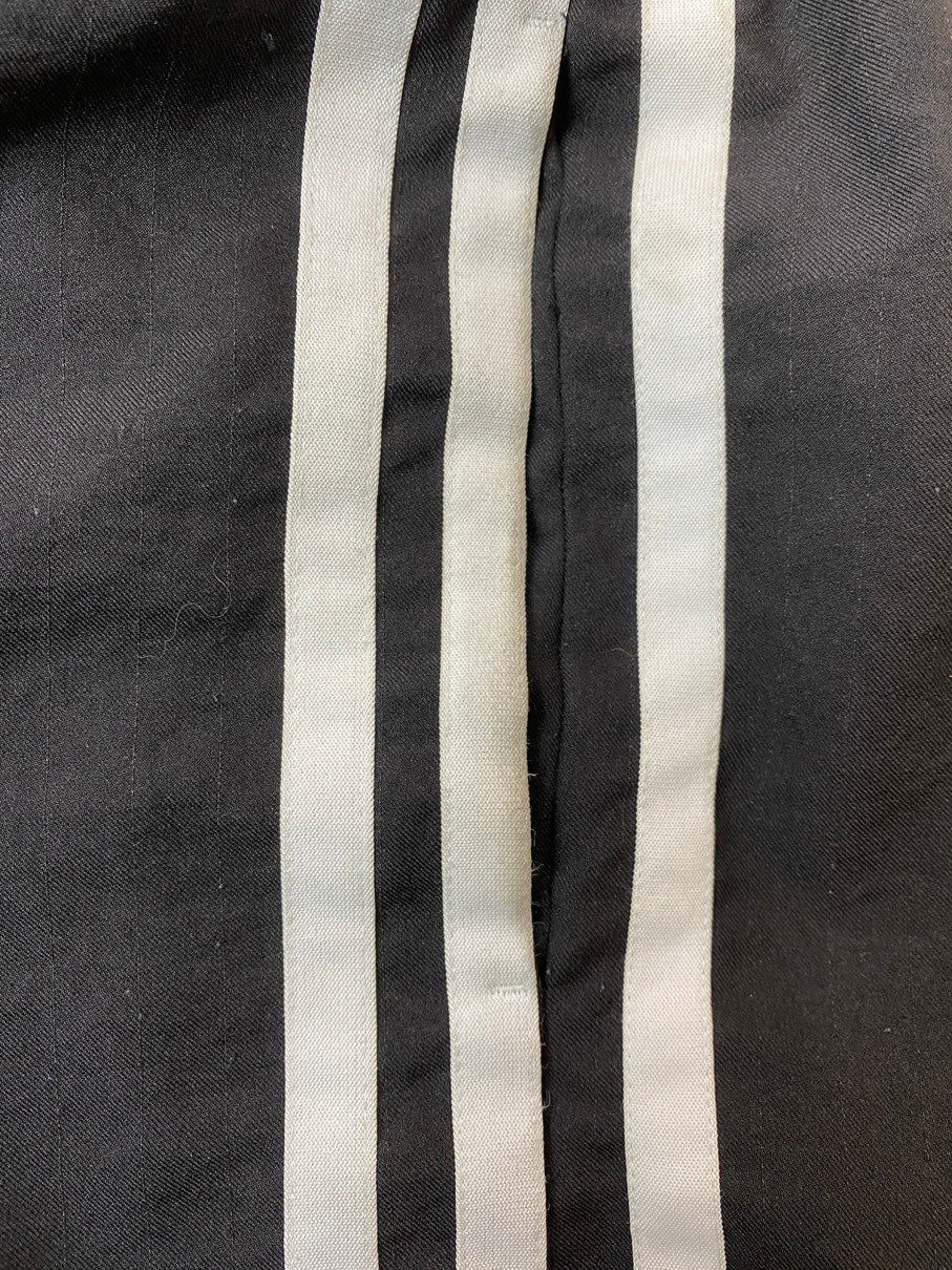 【中古品】【メンズ】 Y-3 ワイスリー HG6085 3 STP SHORTS ショーツ ボトムス 151-250830-ks-23-min サイズ：XL カラー：ブラック 万代Net店