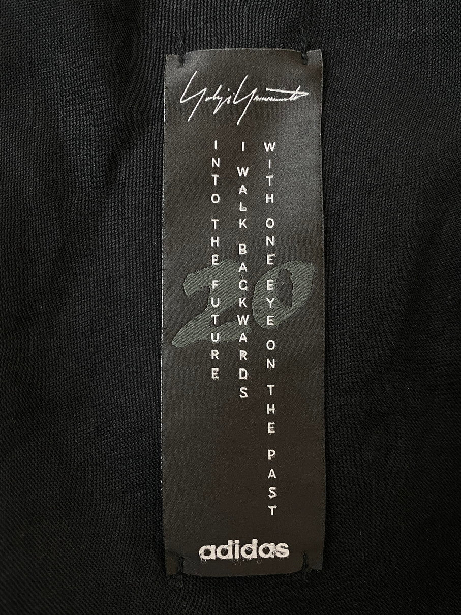 【中古品】【メンズ】 Y-3 ワイスリー HG6085 3 STP SHORTS ショーツ ボトムス 151-250830-ks-23-min サイズ：XL カラー：ブラック 万代Net店