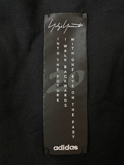 【中古品】【メンズ】 Y-3 ワイスリー HG6085 3 STP SHORTS ショーツ ボトムス 151-250830-ks-23-min サイズ：XL カラー：ブラック 万代Net店