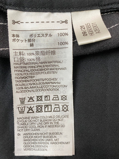 【中古品】【メンズ】 Y-3 ワイスリー HG6085 3 STP SHORTS ショーツ ボトムス 151-250830-ks-23-min サイズ：XL カラー：ブラック 万代Net店
