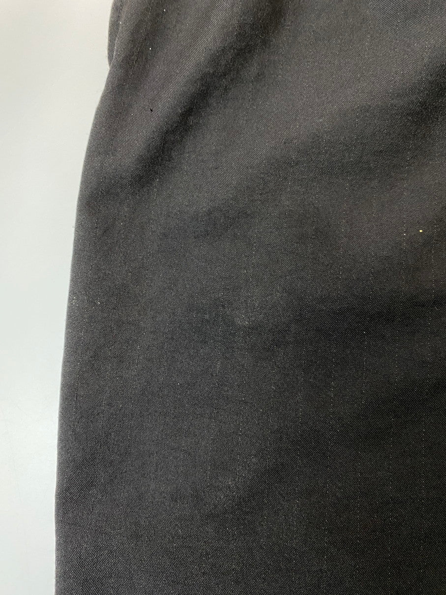 【中古品】【メンズ】 Y-3 ワイスリー HG6085 3 STP SHORTS ショーツ ボトムス 151-250830-ks-23-min サイズ：XL カラー：ブラック 万代Net店