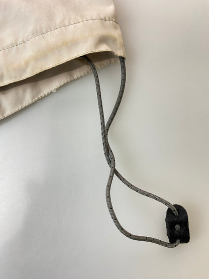 【現状渡し品】【メンズ】 OLD STUSSY オールドステューシー 00S NYLON VEST ナイロンベスト 142-250830-ks-46-min 万代Net店