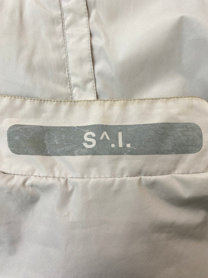【現状渡し品】【メンズ】 OLD STUSSY オールドステューシー 00S NYLON VEST ナイロンベスト 142-250830-ks-46-min 万代Net店