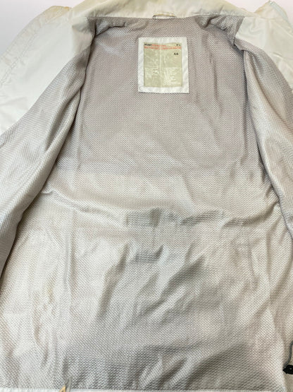 【現状渡し品】【メンズ】 OLD STUSSY オールドステューシー 00S NYLON VEST ナイロンベスト 142-250830-ks-46-min 万代Net店
