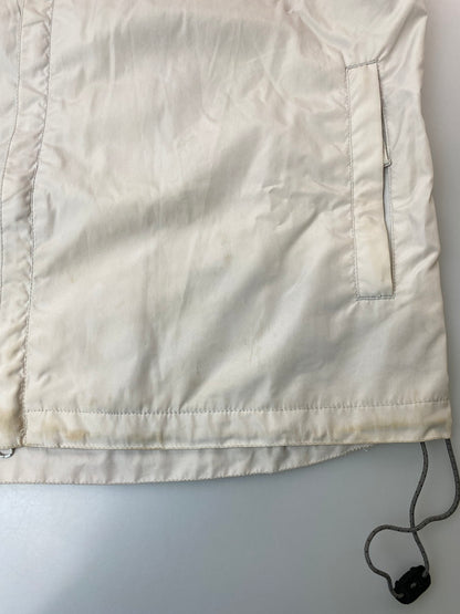 【現状渡し品】【メンズ】 OLD STUSSY オールドステューシー 00S NYLON VEST ナイロンベスト 142-250830-ks-46-min 万代Net店