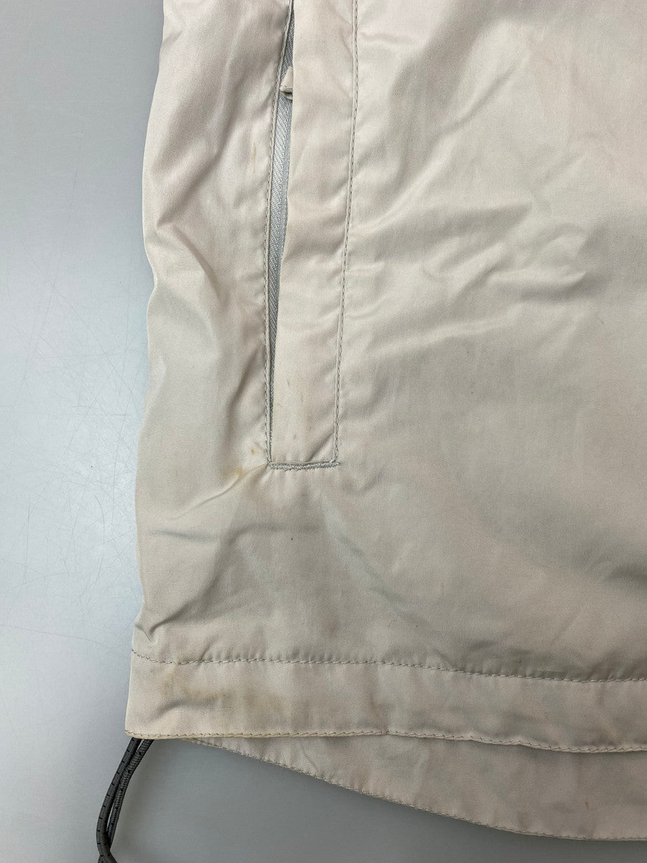 【現状渡し品】【メンズ】 OLD STUSSY オールドステューシー 00S NYLON VEST ナイロンベスト 142-250830-ks-46-min 万代Net店