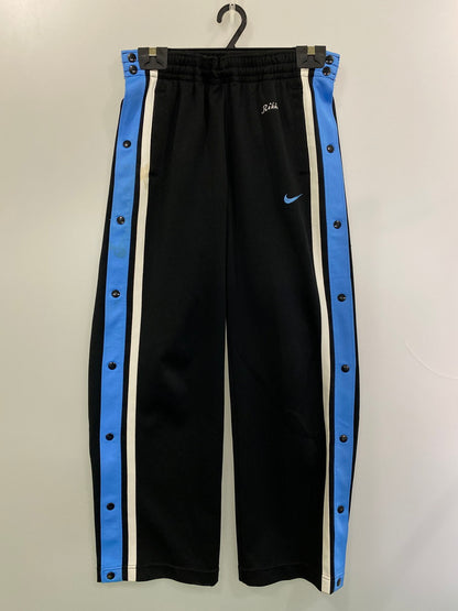 【中古品】【メンズ】 NIKE ナイキ 00S WARM UP PANT ウォームアップパンツ 157-250830-ks-53-min サイズ：L カラー：ブラック 万代Net店