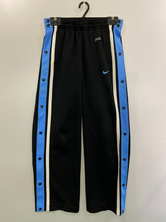 【中古品】【メンズ】 NIKE ナイキ 00S WARM UP PANT ウォームアップパンツ 157-250830-ks-53-min サイズ：L カラー：ブラック 万代Net店