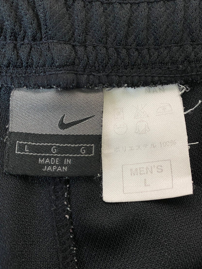 【中古品】【メンズ】 NIKE ナイキ 00S WARM UP PANT ウォームアップパンツ 157-250830-ks-53-min サイズ：L カラー：ブラック 万代Net店