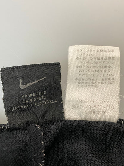 【中古品】【メンズ】 NIKE ナイキ 00S WARM UP PANT ウォームアップパンツ 157-250830-ks-53-min サイズ：L カラー：ブラック 万代Net店