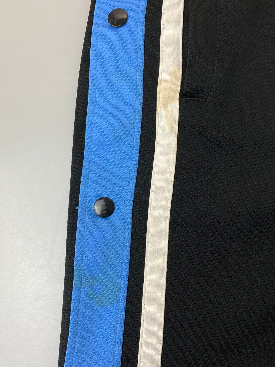 【中古品】【メンズ】 NIKE ナイキ 00S WARM UP PANT ウォームアップパンツ 157-250830-ks-53-min サイズ：L カラー：ブラック 万代Net店