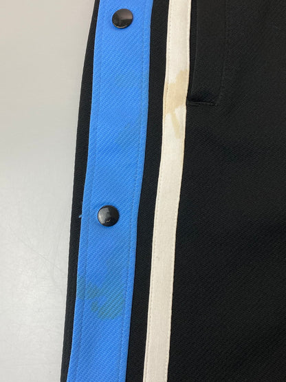 【中古品】【メンズ】 NIKE ナイキ 00S WARM UP PANT ウォームアップパンツ 157-250830-ks-53-min サイズ：L カラー：ブラック 万代Net店