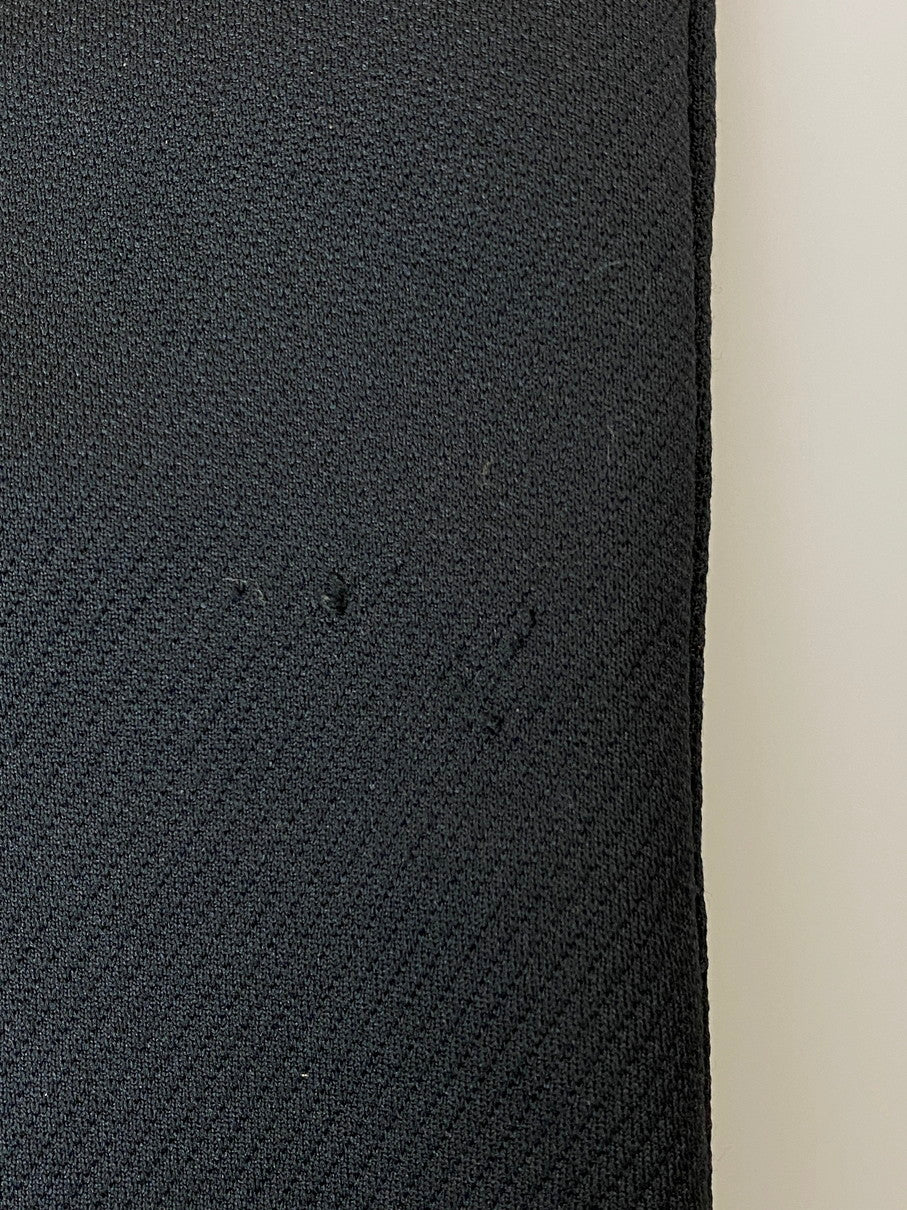 【中古品】【メンズ】 NIKE ナイキ 00S WARM UP PANT ウォームアップパンツ 157-250830-ks-53-min サイズ：L カラー：ブラック 万代Net店