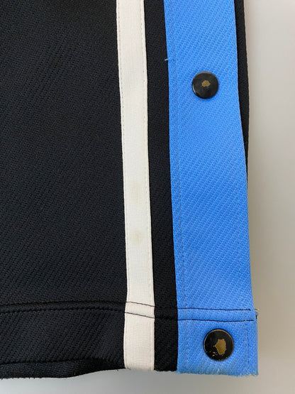 【中古品】【メンズ】 NIKE ナイキ 00S WARM UP PANT ウォームアップパンツ 157-250830-ks-53-min サイズ：L カラー：ブラック 万代Net店