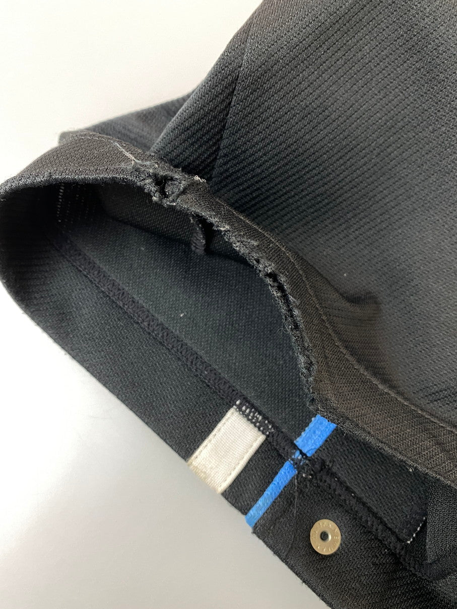 【中古品】【メンズ】 NIKE ナイキ 00S WARM UP PANT ウォームアップパンツ 157-250830-ks-53-min サイズ：L カラー：ブラック 万代Net店