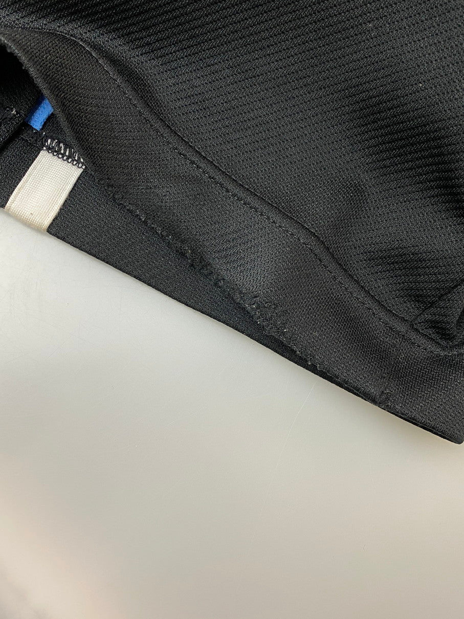 【中古品】【メンズ】 NIKE ナイキ 00S WARM UP PANT ウォームアップパンツ 157-250830-ks-53-min サイズ：L カラー：ブラック 万代Net店